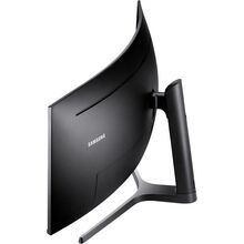 Монитор SAMSUNG 43" LC43J890DKIXCI