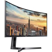 Монитор SAMSUNG 43" LC43J890DKIXCI