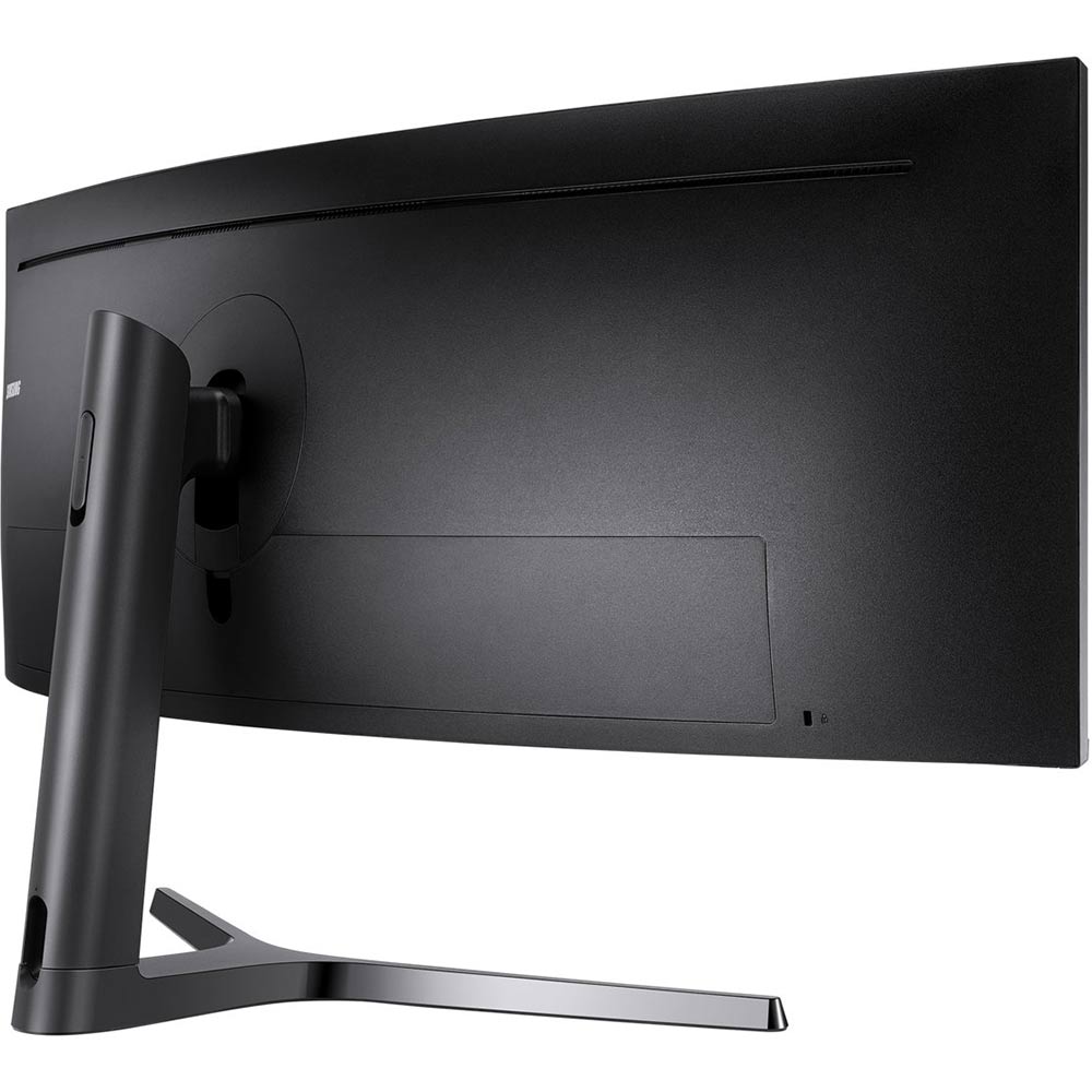 Монитор SAMSUNG 43" LC43J890DKIXCI Матрица VA