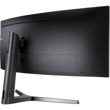 Монитор SAMSUNG 43" LC43J890DKIXCI