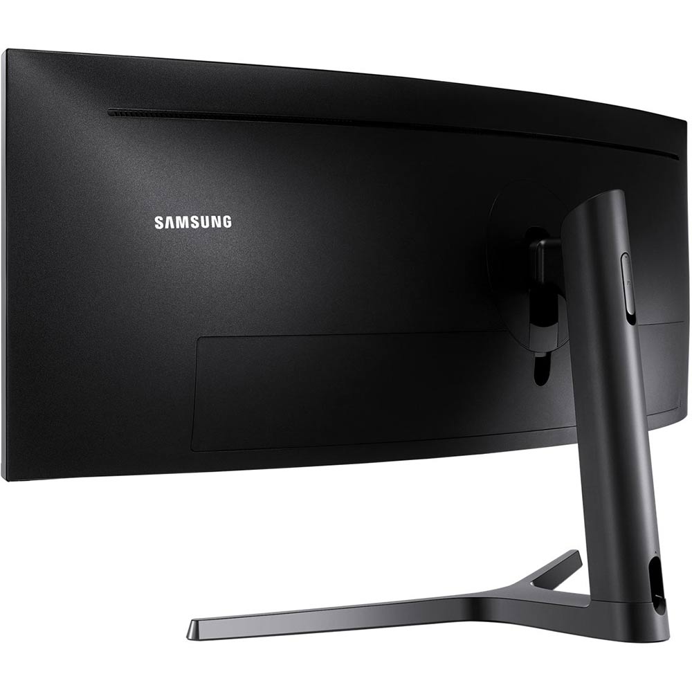 Фото 4 Монитор SAMSUNG 43" LC43J890DKIXCI