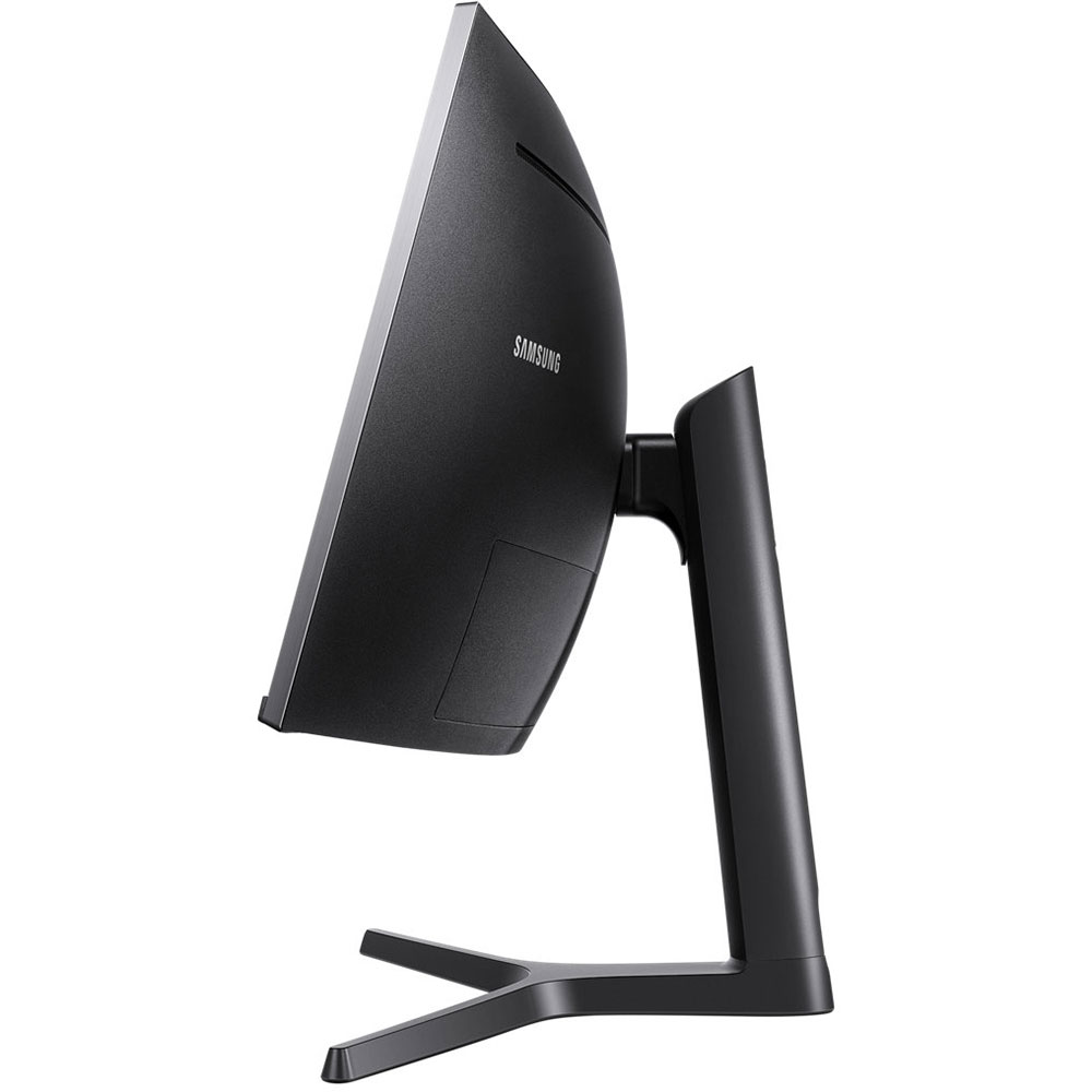 В Украине Монитор SAMSUNG 43" LC43J890DKIXCI