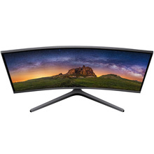 Монитор SAMSUNG LC27JG50QQIXCI