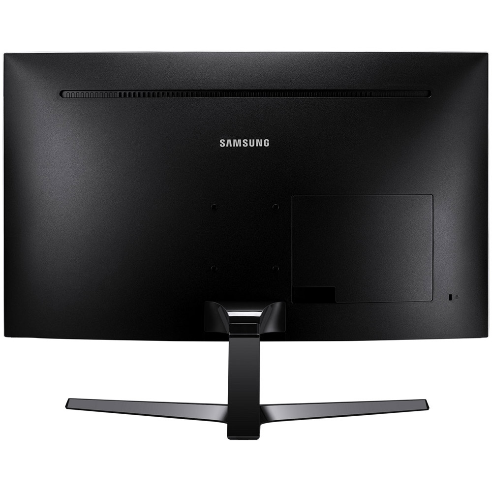 Фото Монитор SAMSUNG LC27JG50QQIXCI