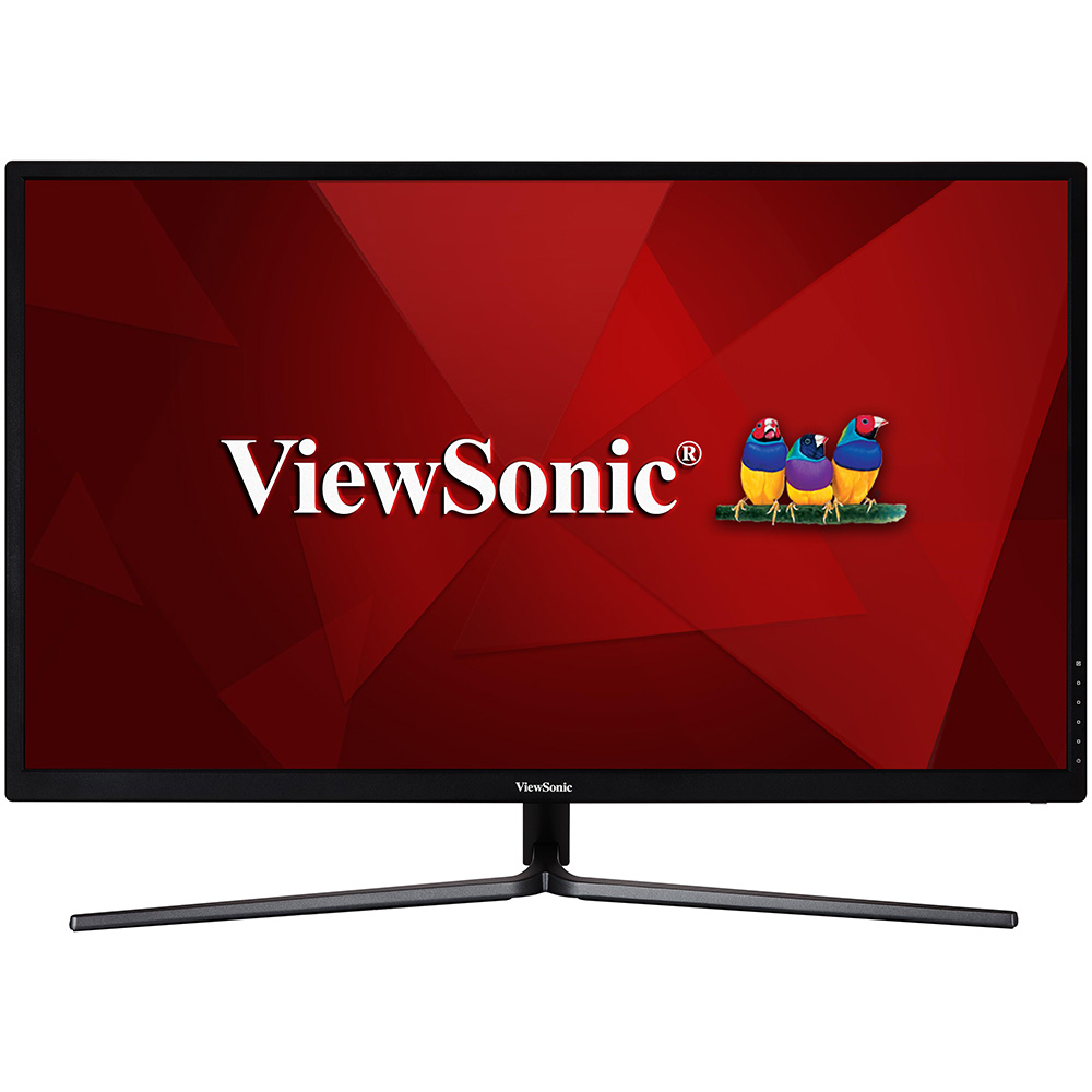 Монитор VIEWSONIC VX3211-MH