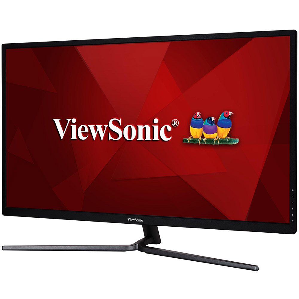 Внешний вид Монитор VIEWSONIC VX3211-MH