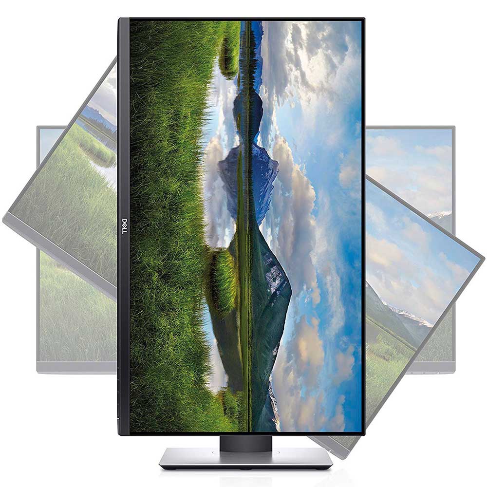 Монитор DELL P2219H (210-APWR) Диагональ 21.5