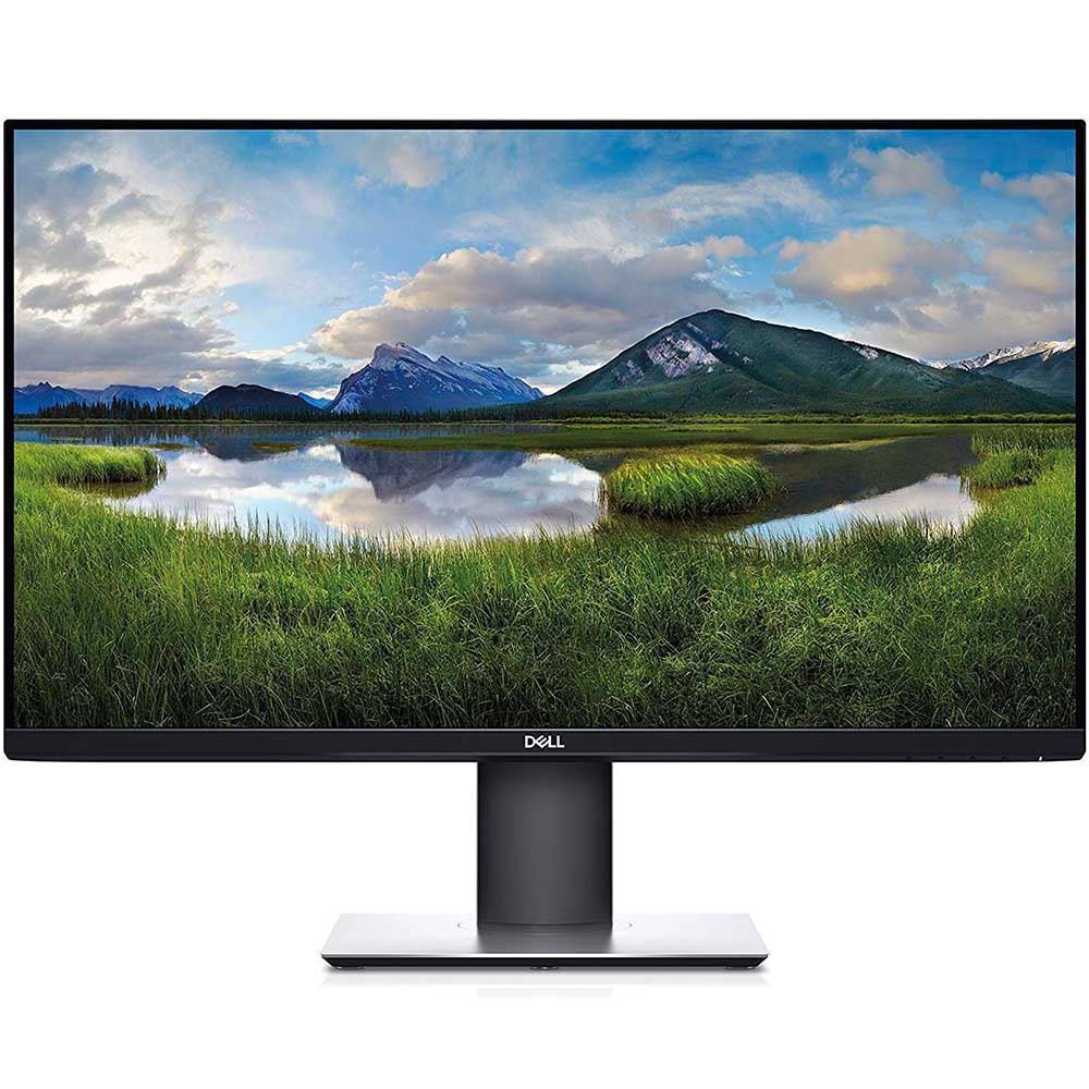 

Монитор DELL P2719H (210-APXF), 27" P2719H (210-APXF)