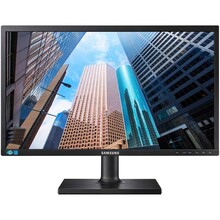 Монітор SAMSUNG LS22E65UDS/CI