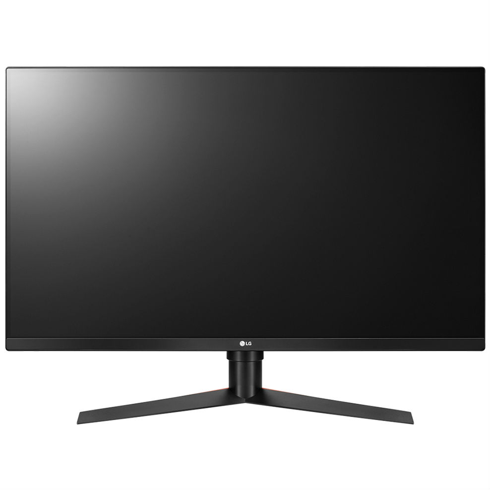 Монітор 31.5" LG UltraGear 32GK850F-B Діагональ 31.5