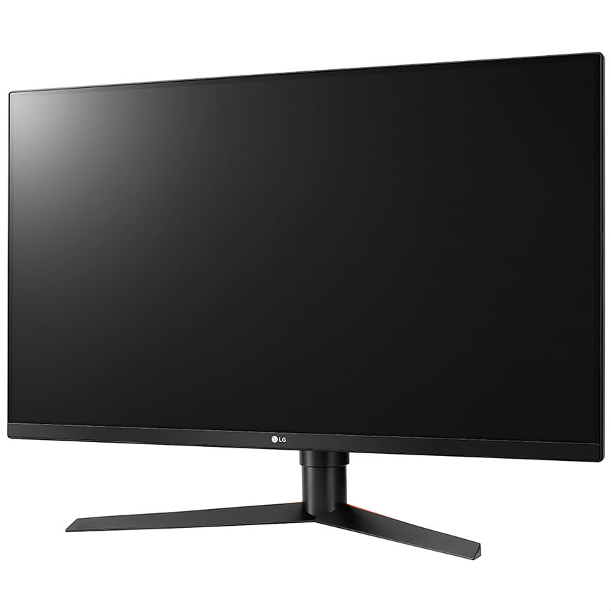 Монітор 31.5" LG UltraGear 32GK850F-B Роздільна здатність 2560 х 1440