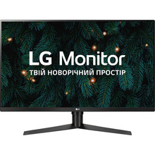 Монітор 31.5" LG UltraGear 32GK850F-B