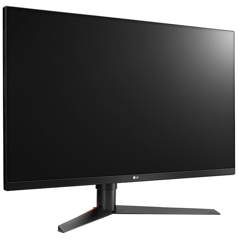 Фото 4 Монітор 31.5" LG UltraGear 32GK850F-B