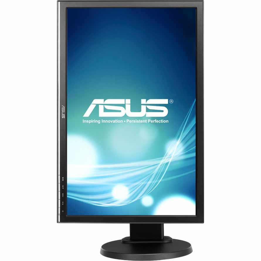 Монитор ASUS 22" VW22ATL Разрешение 1680 x 1050