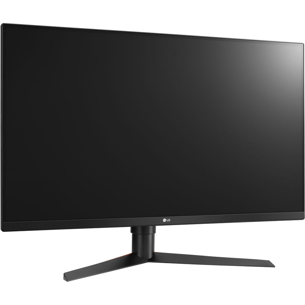 Монітор 31.5" LG UltraGear 32GK650F-B Роздільна здатність 2560 х 1440