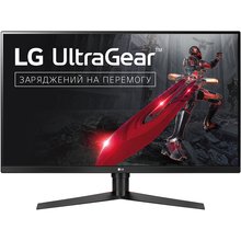 Монітор 31.5" LG UltraGear 32GK650F-B