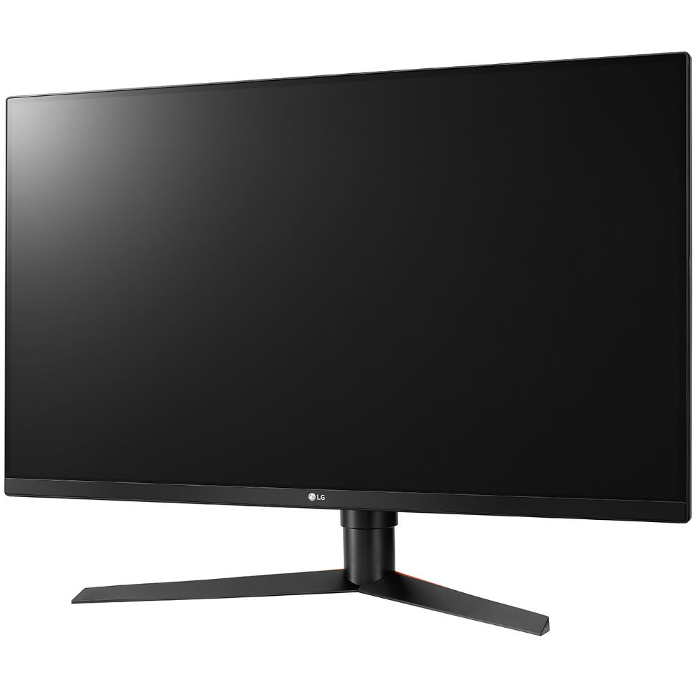 Монітор 31.5" LG UltraGear 32GK650F-B Діагональ 31.5