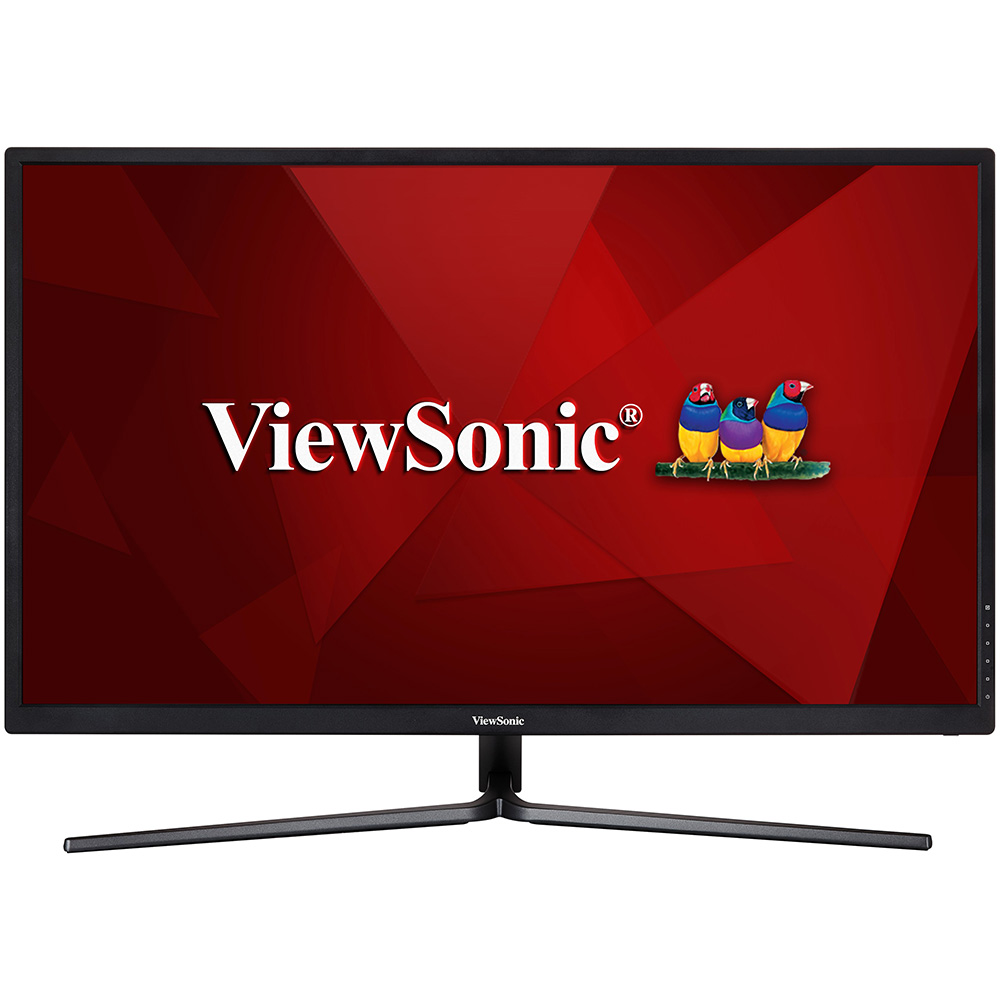 

Монитор VIEWSONIC VX3211-4K-MHD (VS17425), VX3211-4K-MHD (VS17425)