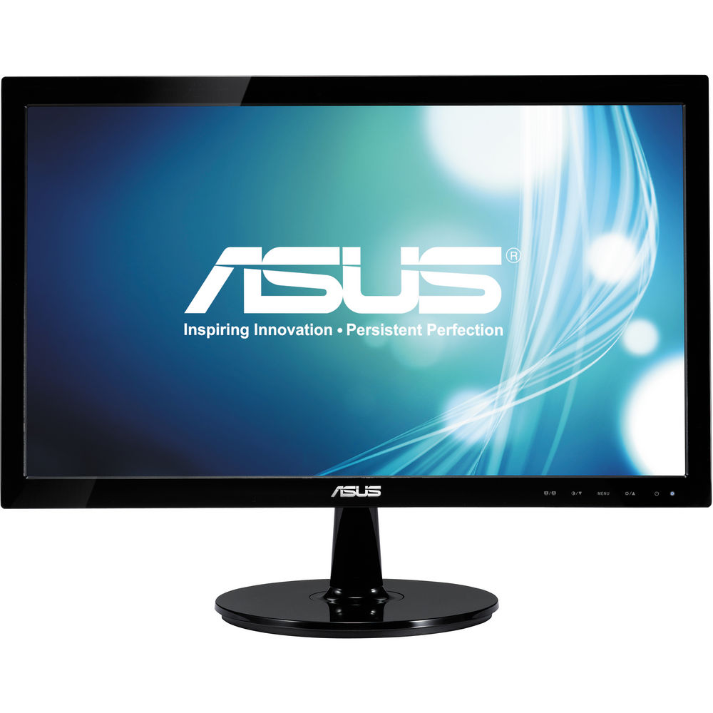 Монитор ASUS VS228NE (90LMD8501T02211C-)