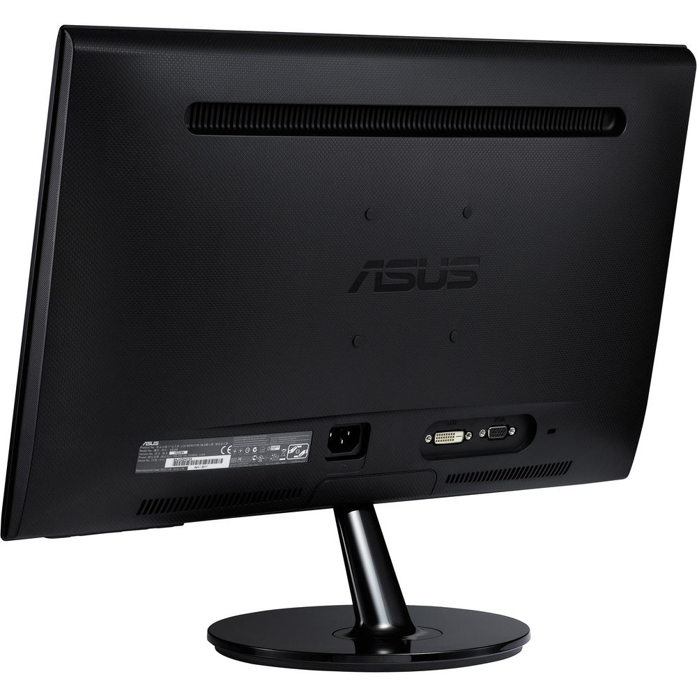 Монитор ASUS VS228NE (90LMD8501T02211C-) Разрешение 1920 x 1080