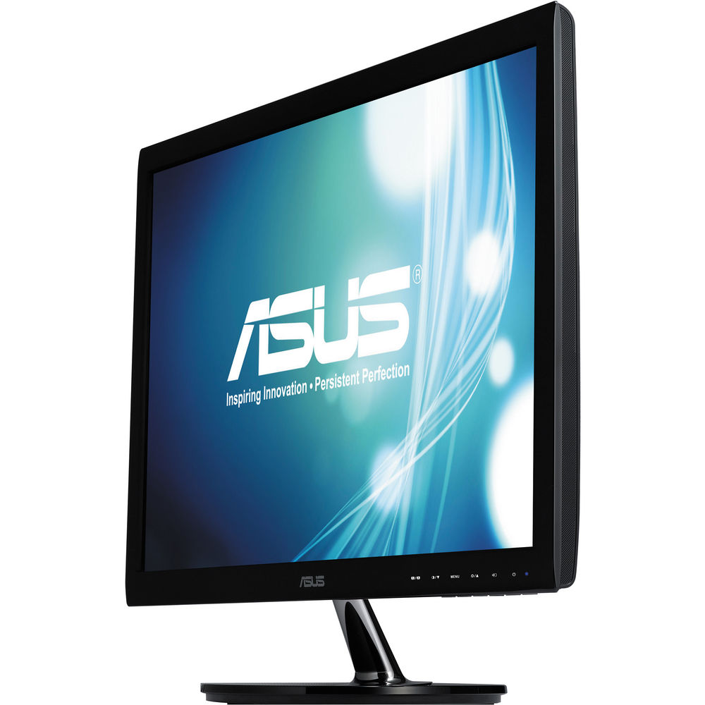 Фото 3 Монитор ASUS VS228NE (90LMD8501T02211C-)