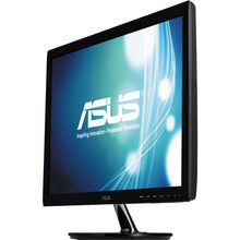 Монитор ASUS VS228NE (90LMD8501T02211C-)