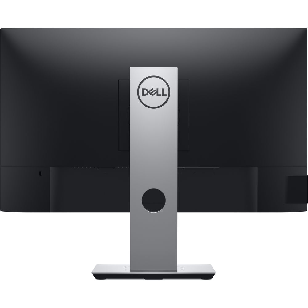 Монітор DELL Р2419НС (210-AQGQ) Роздільна здатність 1920 x 1080