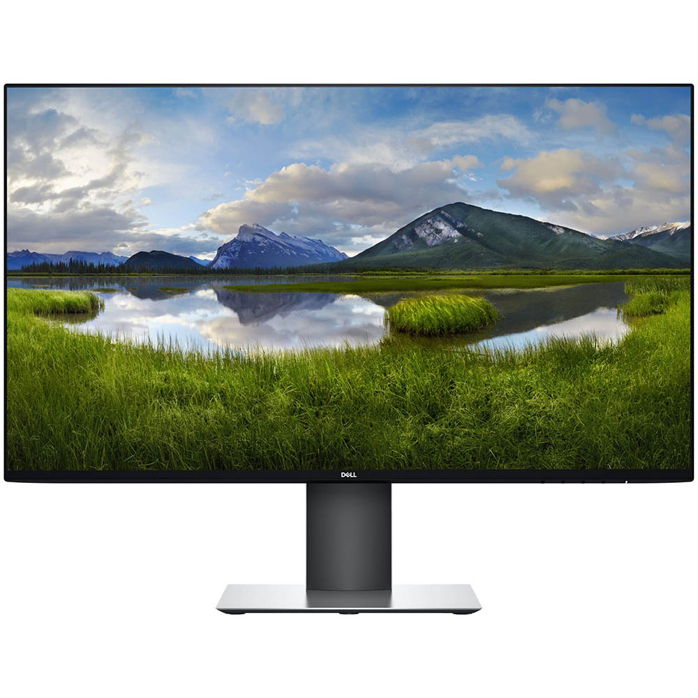 

Монитор DELL U2719DC (210-AQYW), U2719DC (210-AQYW)