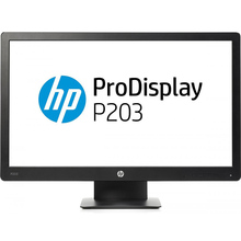 Монитор HP ProDisplay P203 (X7R53AA)