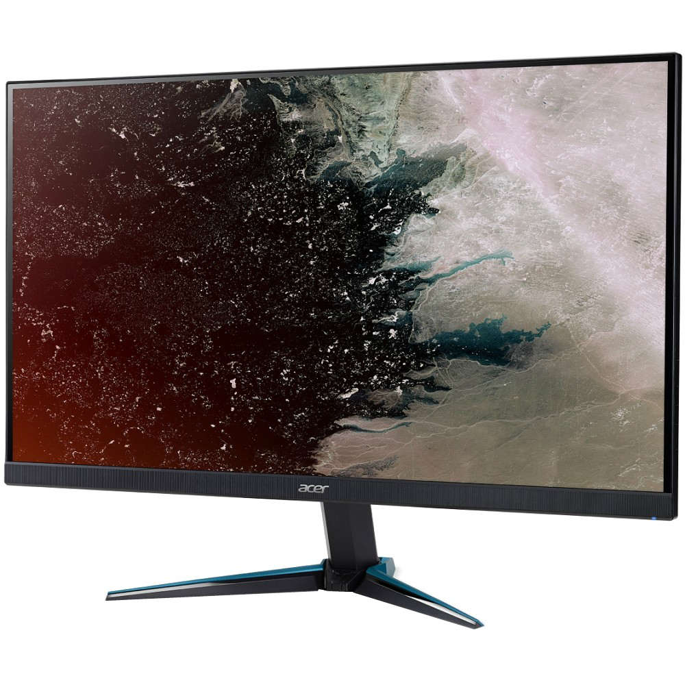 Монитор ACER Nitro VG270UP (UM.HV0EE.P01) Диагональ 27