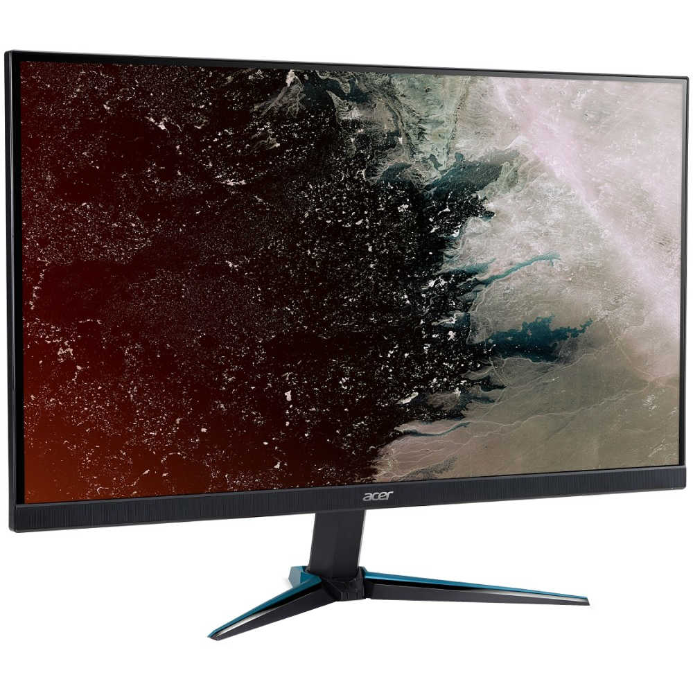 Монитор ACER Nitro VG270UP (UM.HV0EE.P01) Разрешение 2560 х 1440