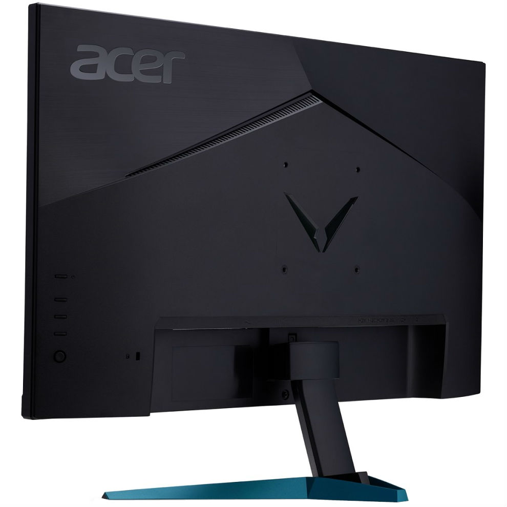 Фото Монитор ACER Nitro VG270UP (UM.HV0EE.P01)
