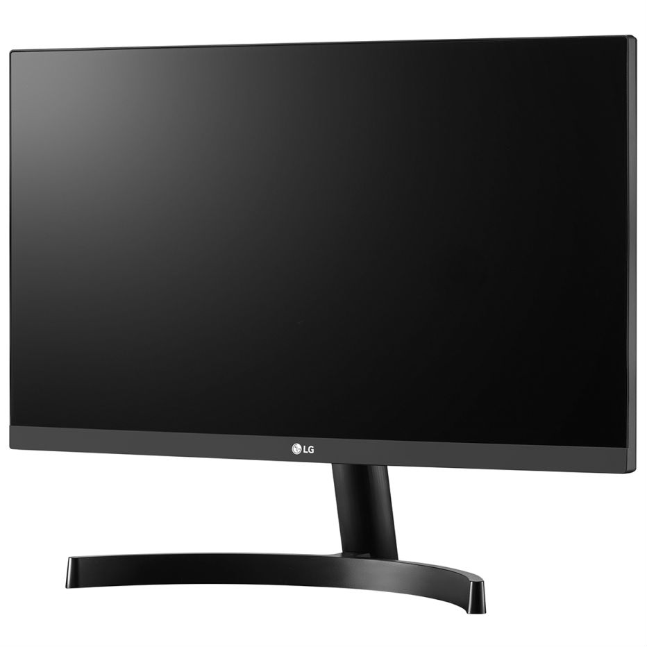 Монитор LG 24MK600M-B Диагональ 23.8