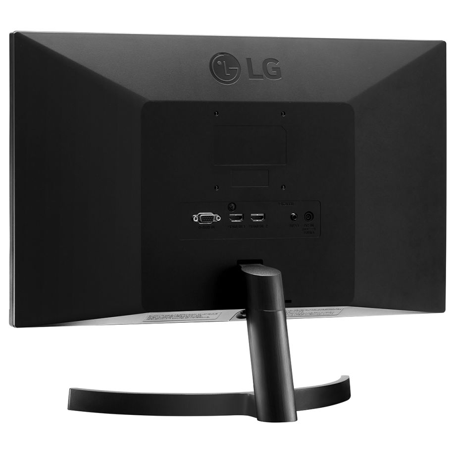 Фото 4 Монитор LG 24MK600M-B