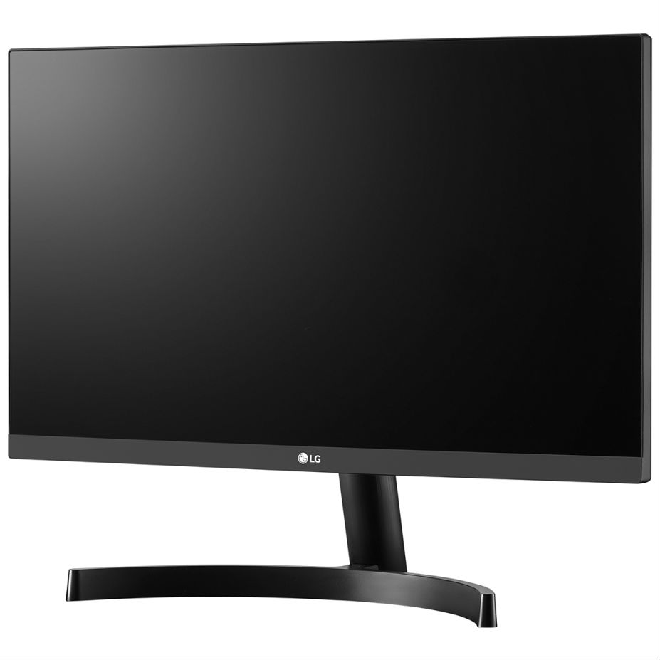 Монітор 27" LG 27MK600M-B Діагональ 27