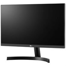 Монітор 27" LG 27MK600M-B