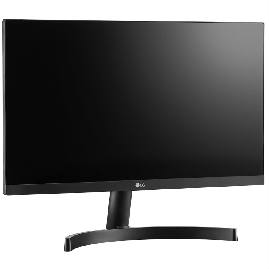 Монітор 27" LG 27MK600M-B Роздільна здатність 1920 x 1080