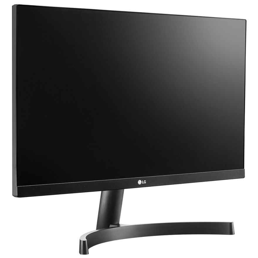 Монітор 27" LG 27MK600M-B Матриця IPS