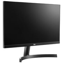 Монітор 27" LG 27MK600M-B