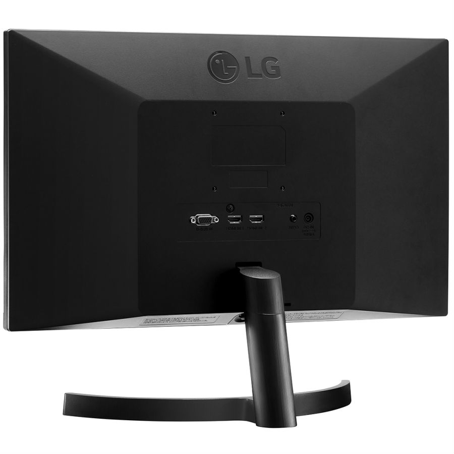 Фото 4 Монітор 27" LG 27MK600M-B