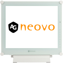 Монітор NEOVO DR-17P White