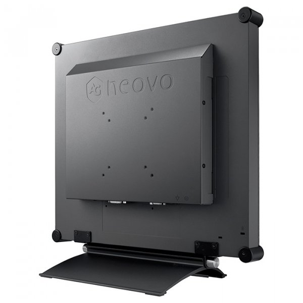 Монитор NEOVO X-17E Black Разрешение 1280 х 1024