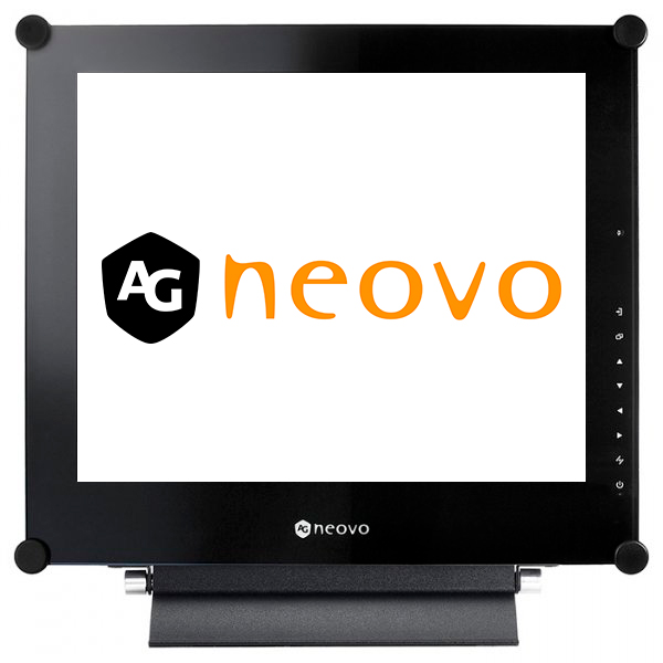 Монитор NEOVO X-17E Black