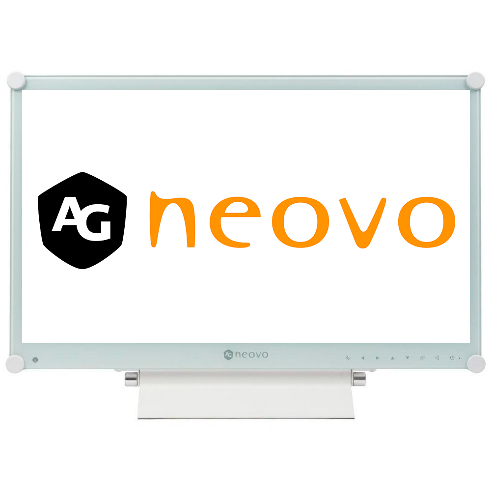 

Монитор NEOVO MX-22 White, MX-22 White