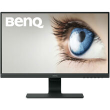 Монитор BENQ GW2480 Black (9H.LGDLA.TBE)