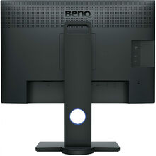 Монітор BENQ SW240 Grey (9H.LH2LB.QBE)