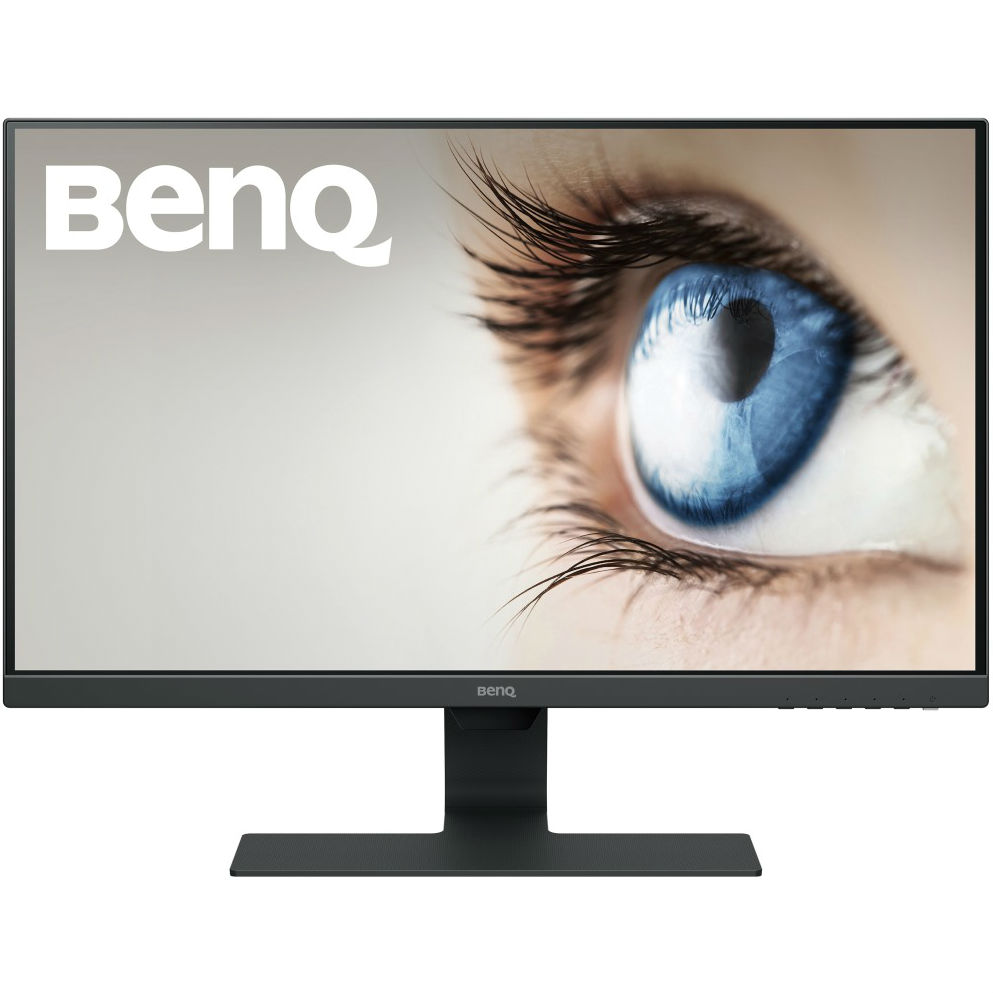 

Монитор BENQ GW2780 (9H.LGELA.TBE) Black, GW2780 (9H.LGELA.TBE) Black