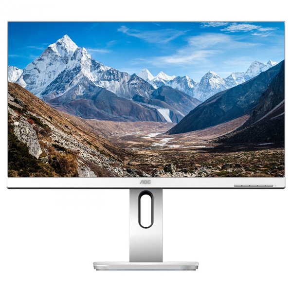 

Монитор AOC 24P1/GR Gray, 24P1/GR Gray