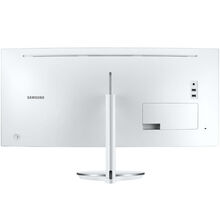 Монітор SAMSUNG Curved LC34J791W (LC34J791WTIXCI)