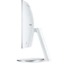 Монітор SAMSUNG Curved LC34J791W (LC34J791WTIXCI)